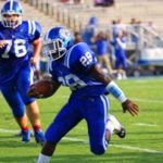 <span style="text-transform:none !important">Stephon Bailey – RB</span><br><span style="color:#999; font-size:80% !important">Peachtree Ridge</span>