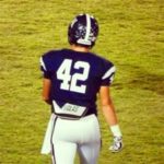 <span style="text-transform:none !important">Dalton Byron – TE</span><br /><span style="color:#999; font-size:85% !important">Newnan</span>