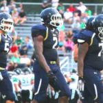 <span style="text-transform:none !important">Stephen Omorogbe – DE </span><br><span style="color:#999; font-size:85% !important">River Ridge</span>