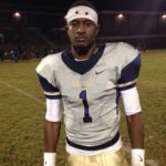 <span style="text-transform:none !important">William Poole III – CB</span><br /><span style="color:#999; font-size:85% !important">Hapeville Charter</span>