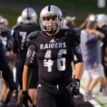 <span style="text-transform:none !important">Caleb Whitley – LB</span><br><span style="color:#999; font-size:85% !important">East Paulding</span>