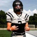 <span style="text-transform:none !important">Chris Mackey - FS</span><br><span style="color:#999; font-size:85% !important">North Paulding</span>