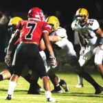 <span style="text-transform:none !important">Neil Maclang – CB</span><br><span style="color:#999; font-size:85% !important">Savannah Christian</span>