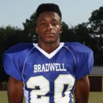 <span style="text-transform:none !important">Joshua Ingram - LB</span><br><span style="color:#999; font-size:85% !important">Bradwell Institute</span>