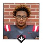 <span style="text-transform:none !important">Tyler Roach – OLB</span><br><span style="color:#999; font-size:85% !important">Archer</span>