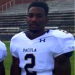 <span style="text-transform:none !important">Ty-Quan "Taz" Garrett- RB</span><br><span style="color:#999; font-size:85% !important">Dacula</span>