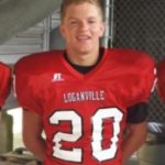 <span style="text-transform:none !important">Cameron Taube – S</span><br><span style="color:#999; font-size:85% !important">Loganville</span>