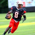 <span style="text-transform:none !important">Brittain Brown – RB</span><br><span style="color:#999; font-size:85% !important">Cherokee</span>