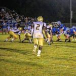 <span style="text-transform:none !important">Amos Amosun – OLB</span><br><span style="color:#999; font-size:85% !important">Praise Christian</span>