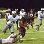 <span style="text-transform:none !important">Damion Hart – ATH</span><br><span style="color:#999; font-size:85% !important">Heard Co.</span>