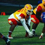 <span style="text-transform:none !important">Nicholas Sligh – C</span><br /><span style="color:#999; font-size:85% !important">Clarke Central</span>