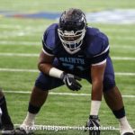 <span style="text-transform:none !important">Maurice Campbell – OT</span><br><span style="color:#999; font-size:85% !important">Cedar Grove</span>