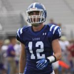 <span style="text-transform:none !important">Cameron Brown – TE</span><br><span style="color:#999; font-size:85% !important">Peachtree Ridge</span>