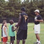 <span style="text-transform:none !important">KJ Hancock - WR</span><br><span style="color:#999; font-size:80% !important">North Gwinnett</span>