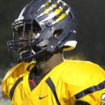 <span style="text-transform:none !important">Chinedu Ogbonna – MLB</span><br><span style="color:#999; font-size:85% !important">Wheeler</span>