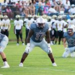 <span style="text-transform:none !important">James Coley – DT</span><br><span style="color:#999; font-size:85% !important">Lakeside</span>