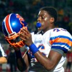 <span style="text-transform:none !important">Stavion Stevenson – TE</span><br /><span style="color:#999; font-size:85% !important">Cedar Shoals</span>