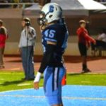 <span style="text-transform:none !important">Trey Wolfe – MLB</span><br /><span style="color:#999; font-size:85% !important">Cambridge</span>