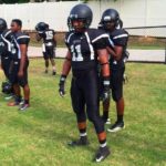 <span style="text-transform:none !important">Leonard Williams – NB</span><br /><span style="color:#999; font-size:85% !important">Riverdale</span>