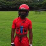 <span style="text-transform:none !important">Rodney Williams – CB</span><br /><span style="color:#999; font-size:85% !important">Rockdale Co.</span>