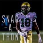 <span style="text-transform:none !important">Trevon Barbour – WR</span><br /><span style="color:#999; font-size:85% !important">Grayson</span>