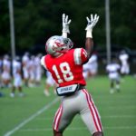 <span style="text-transform:none !important">Michael Kouassi – TE</span><br /><span style="color:#999; font-size:85% !important">Archer</span>