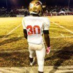 <span style="text-transform:none !important">Luquan Williams – RB</span><br /><span style="color:#999; font-size:85% !important">Salem</span>