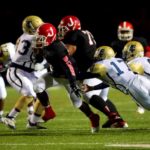 <span style="text-transform:none !important">Montralius Mosley – RB</span><br /><span style="color:#999; font-size:85% !important">Jonesboro</span>