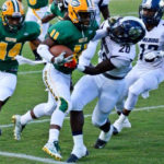 <span style="text-transform:none !important">Malik Route – WR</span><br /><span style="color:#999; font-size:85% !important">Griffin</span>