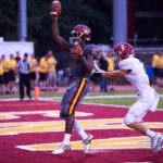 <span style="text-transform:none !important">Derrik Allen – DB</span><br /><span style="color:#999; font-size:85% !important">Lassiter</span>