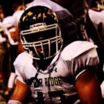 <span style="text-transform:none !important">James Cunha – DE</span><br /><span style="color:#999; font-size:85% !important">River Ridge</span>