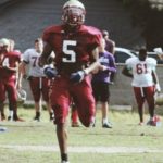 <span style="text-transform:none !important">Cantorian Weems – FS</span><br /><span style="color:#999; font-size:85% !important">Brookwood</span>