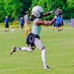 <span style="text-transform:none !important">Maurice Smith – RB</span><br><span style="color:#999; font-size:85% !important">Rockmart</span>