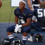 <span style="text-transform:none !important">Trevor Gear – RB</span><br><span style="color:#999; font-size:85% !important">ELCA</span>