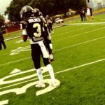 <span style="text-transform:none !important">Abay Holmes – WR</span><br /><span style="color:#999; font-size:85% !important">Sprayberry</span>