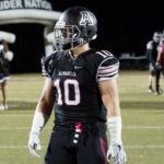 <span style="text-transform:none !important">Reid Schulz – MLB</span><br /><span style="color:#999; font-size:85% !important">Alpharetta</span>