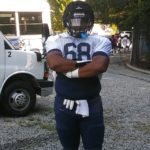 <span style="text-transform:none !important">Chilton Tolliver – C</span><br /><span style="color:#999; font-size:85% !important">Pace</span>