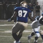 <span style="text-transform:none !important">Sydney Okafor – TE</span><br /><span style="color:#999; font-size:85% !important">McEachern</span>