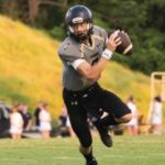 <span style="text-transform:none !important">Austin Parker – QB</span><br /><span style="color:#999; font-size:85% !important">East Hall</span>