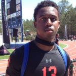 <span style="text-transform:none !important">Dawson Ellington – ATH</span><br /><span style="color:#999; font-size:85% !important">Marietta</span>