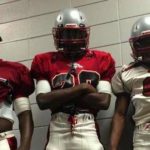 <span style="text-transform:none !important">Travis Simmons – SS</span><br /><span style="color:#999; font-size:85% !important">South Effingham</span>