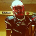 <span style="text-transform:none !important">Jamaul Cox – CB</span><br /><span style="color:#999; font-size:85% !important">Winder-Barrow</span>