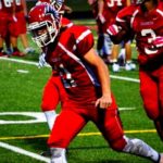 <span style="text-transform:none !important">Blake Brock – QB</span><br /><span style="color:#999; font-size:85% !important">Newton</span>