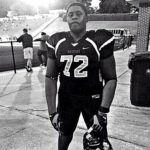 <span style="text-transform:none !important">Chiedozie Iyizoba – OG</span><br /><span style="color:#999; font-size:85% !important">Riverdale</span>