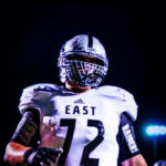 <span style="text-transform:none !important">Michael Cone – OG</span><br /><span style="color:#999; font-size:85% !important">East Paulding</span>