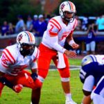 <span style="text-transform:none !important">Will Lovett – QB</span><br /><span style="color:#999; font-size:85% !important">North Cobb</span>