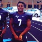 <span style="text-transform:none !important">Justyn Brinston – MLB</span><br /><span style="color:#999; font-size:85% !important">Shiloh</span>