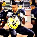 <span style="text-transform:none !important">Dan Joseph – WR</span><br /><span style="color:#999; font-size:85% !important">Henry Co.</span>