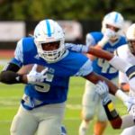 <span style="text-transform:none !important">Taylor Trammell – RB</span><br /><span style="color:#999; font-size:85% !important">Mount Paran</span>