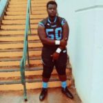 <span style="text-transform:none !important">Bryan Calhoun – OG</span><br /><span style="color:#999; font-size:85% !important">Carver</span>